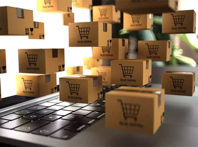 Online retail spending in India to grow to $300 bn: BCG report 