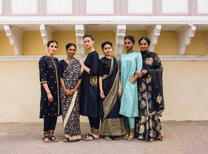 Raw Mango to showcase new collection in Hyderabad