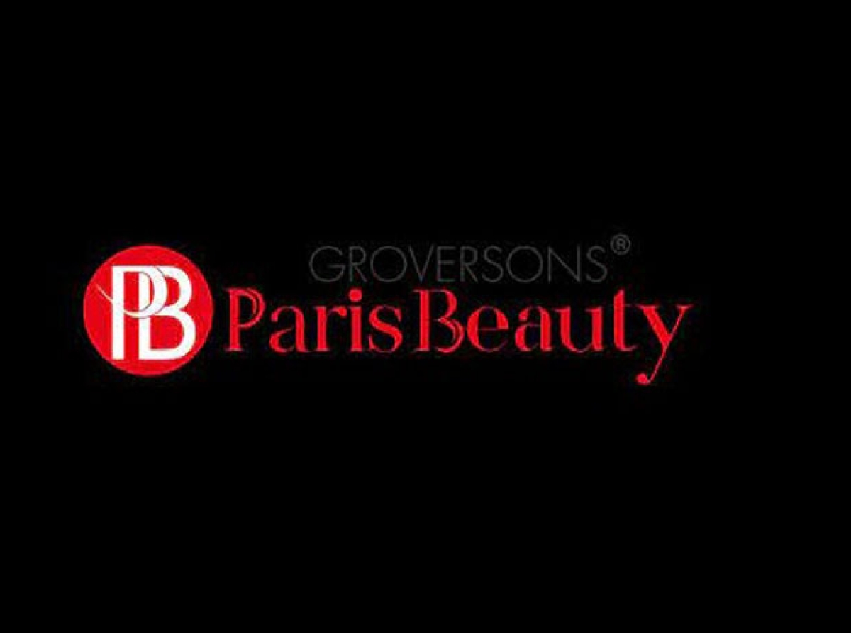 Groversons Paris Beauty is Now in Jalandhar