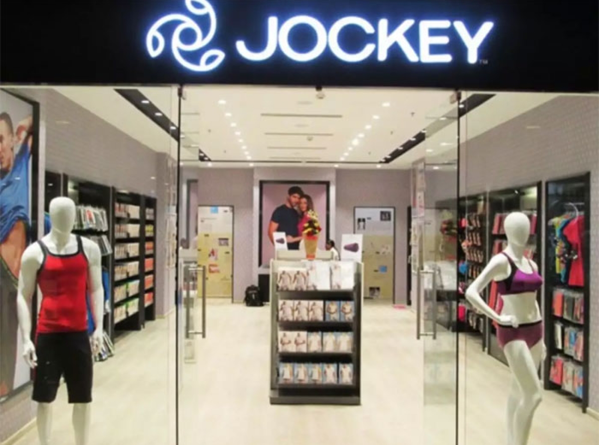 Jockey expands retail & product footprint