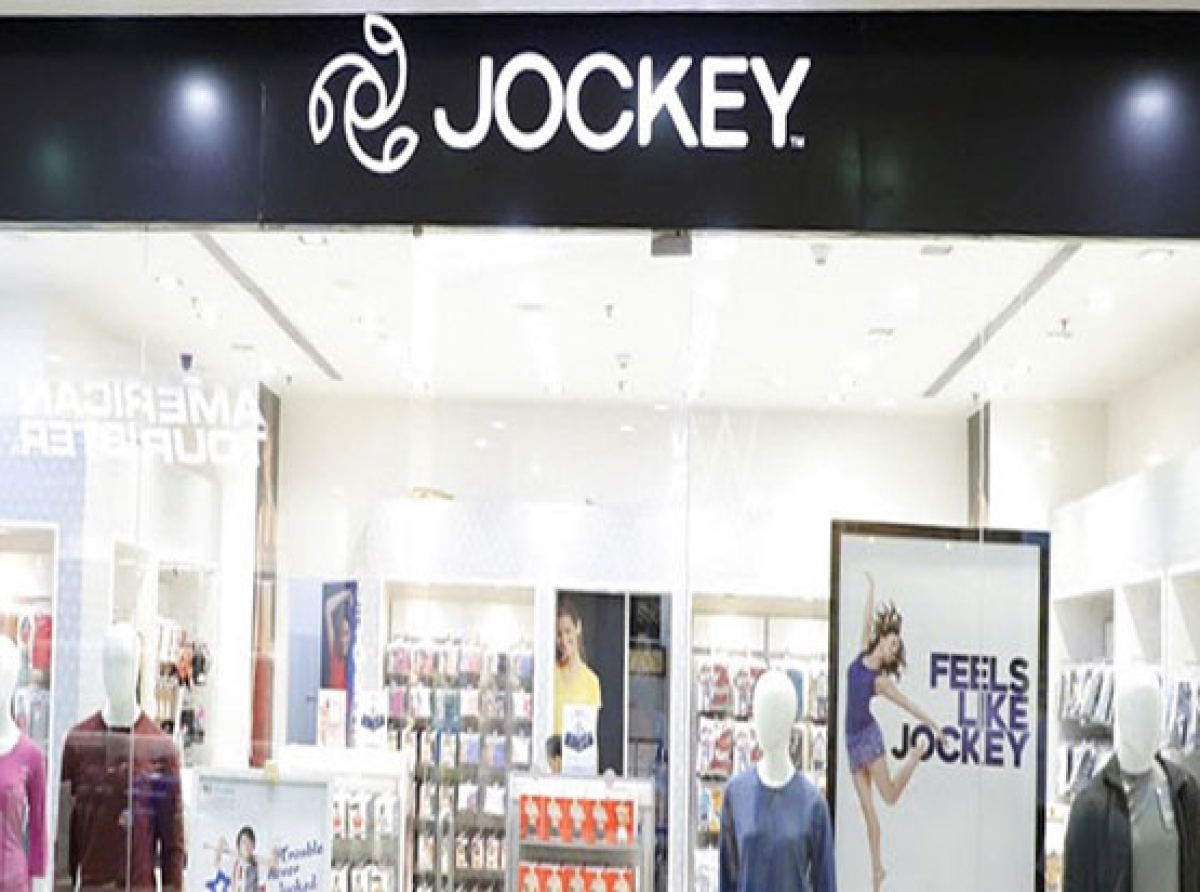 Jockey expands retail & product footprint