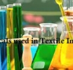  Future Market Insights, Inc.: Textile Colors Market