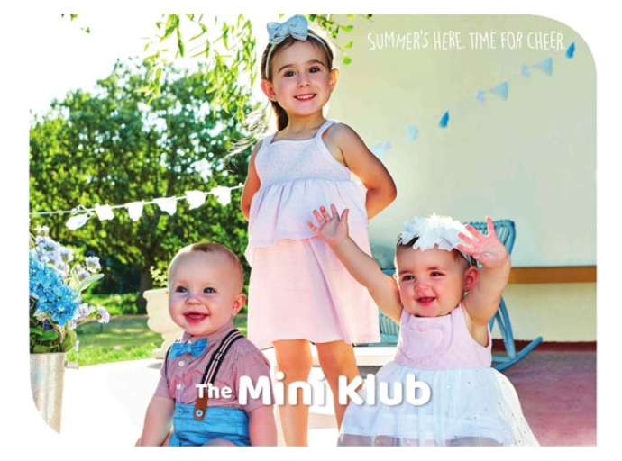 MiniKlub: Launches Store in UP
