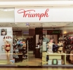 Triumph International inaugurates 1st exclusive store in Pune