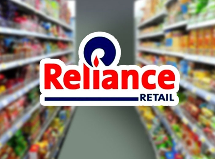 Reliance adds 2,500 stores in FY22