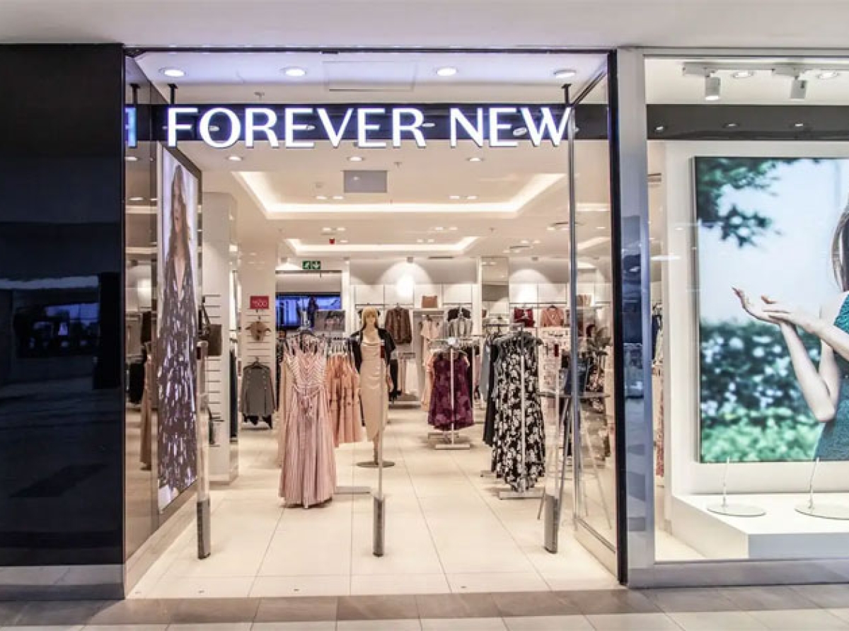 Forever 21 expands national footprint with its 15th store in India