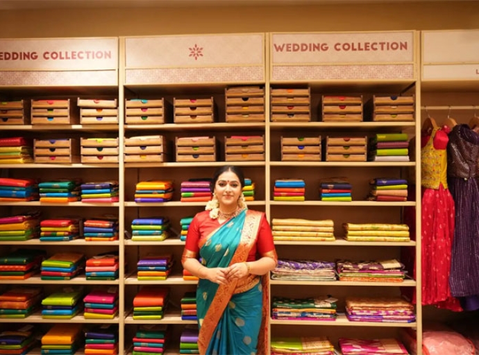 Reliance Retail launches Avantra by Trends in Kochi
