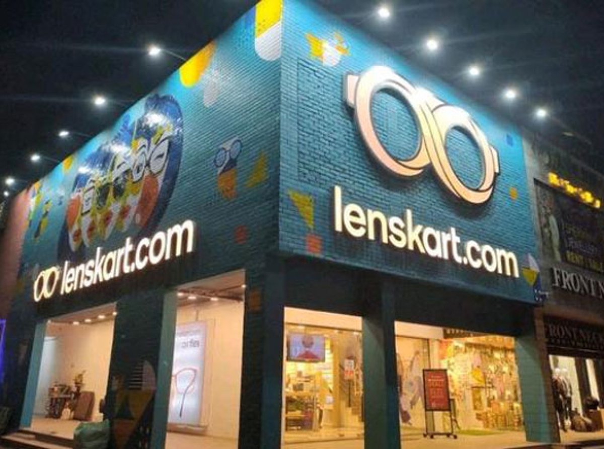 Lenskart to add multiple retail stores across South India