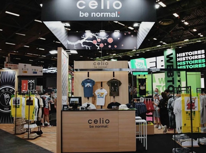 Celio launches Batman collection in India