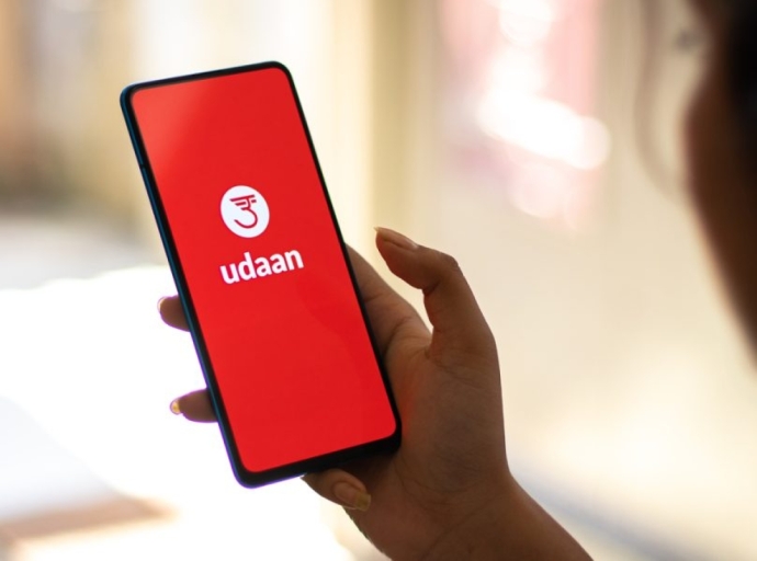 Udaan