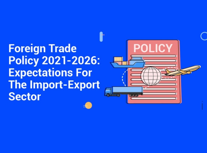 Government to release new foreign trade policy