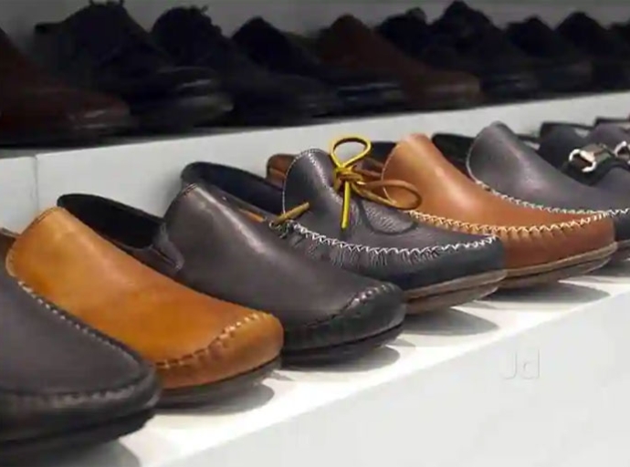 Amar Shoes & Leather Wears launches new men’s leather footwear range