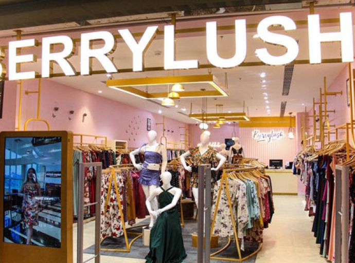 Berrylush to set up multiple brick-and-mortar stores in 2 years