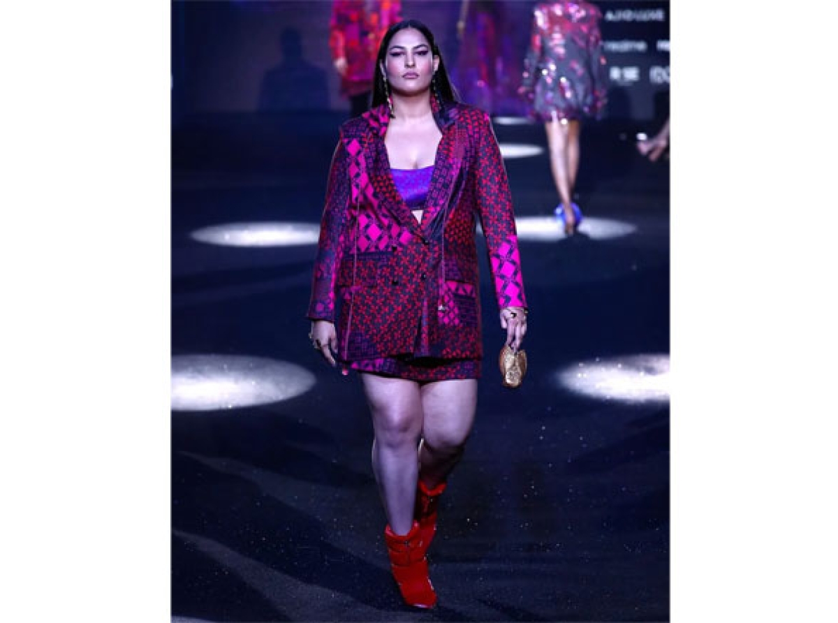 Inclusivity pushes Indian plus-size apparel market up