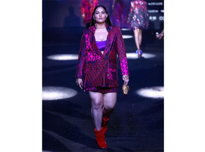 Inclusivity pushes Indian plus-size apparel market up 