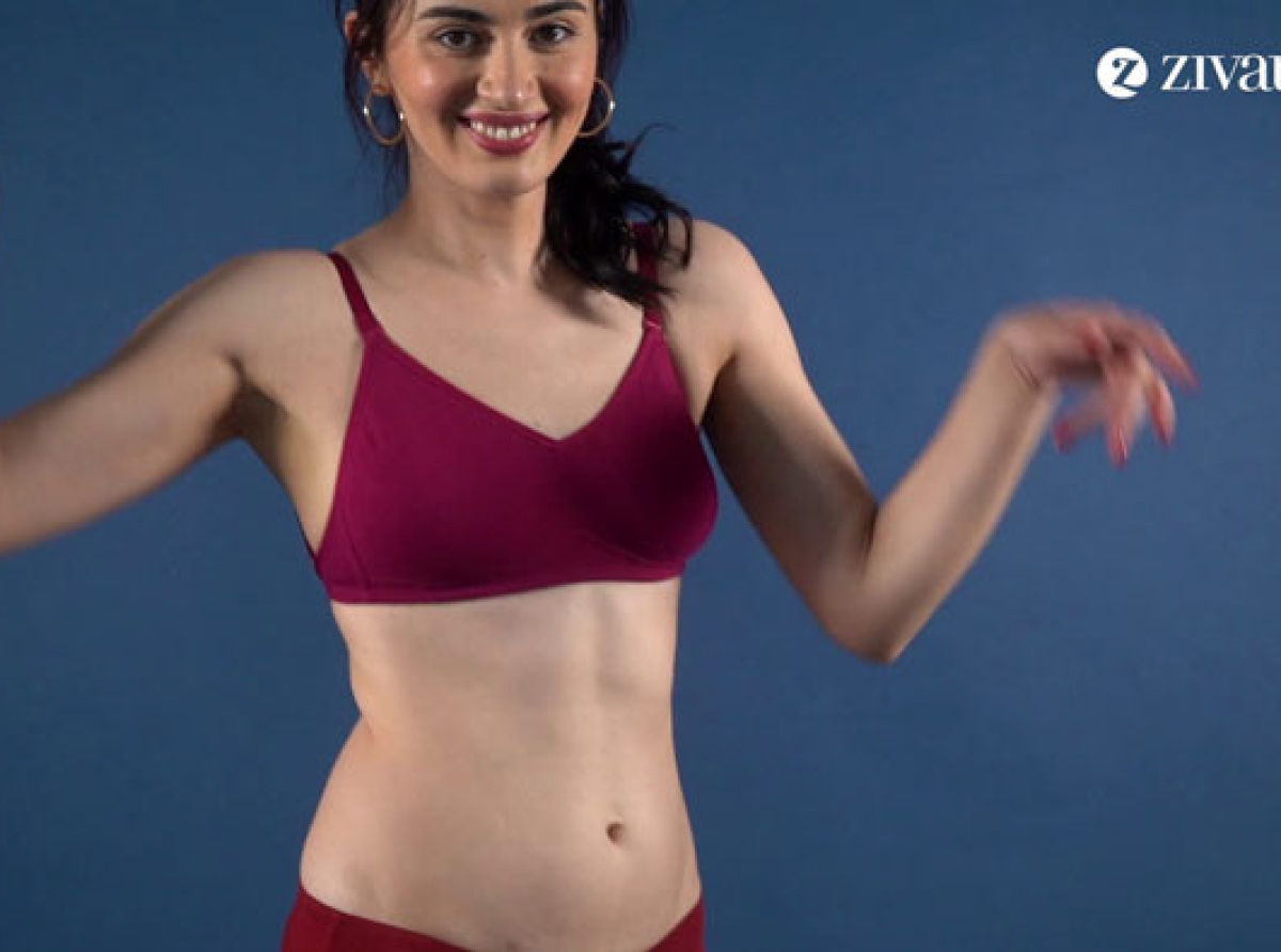 Zivame #FitForAll makes a breakthrough in lingerie industry