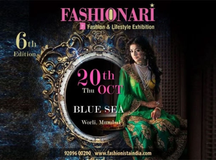 Fashionari to host show in Mumbai