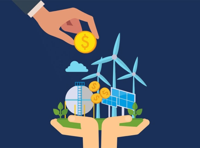 Investing in renewable energy is good economics
