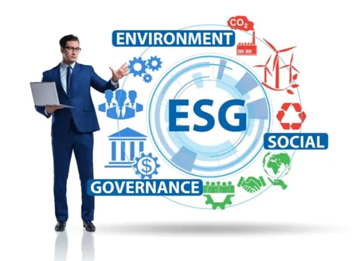 Regulating ESG & Textile Industry