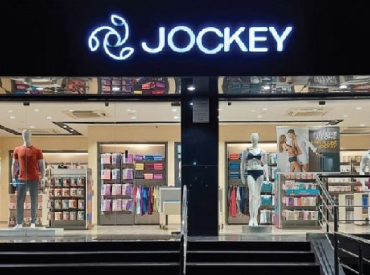 Jockey opens four new stores in Mumbai