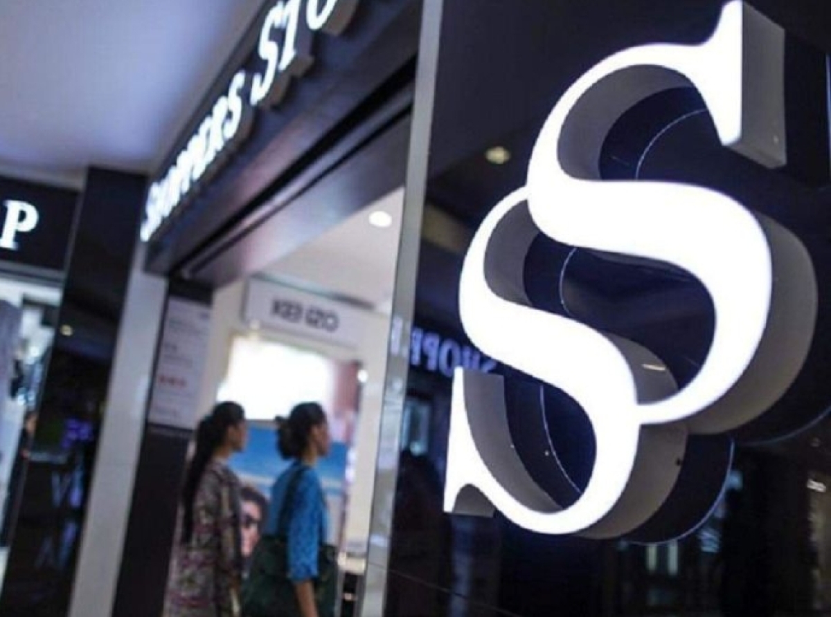 India's Shoppers Stop launches first store in Dehradun