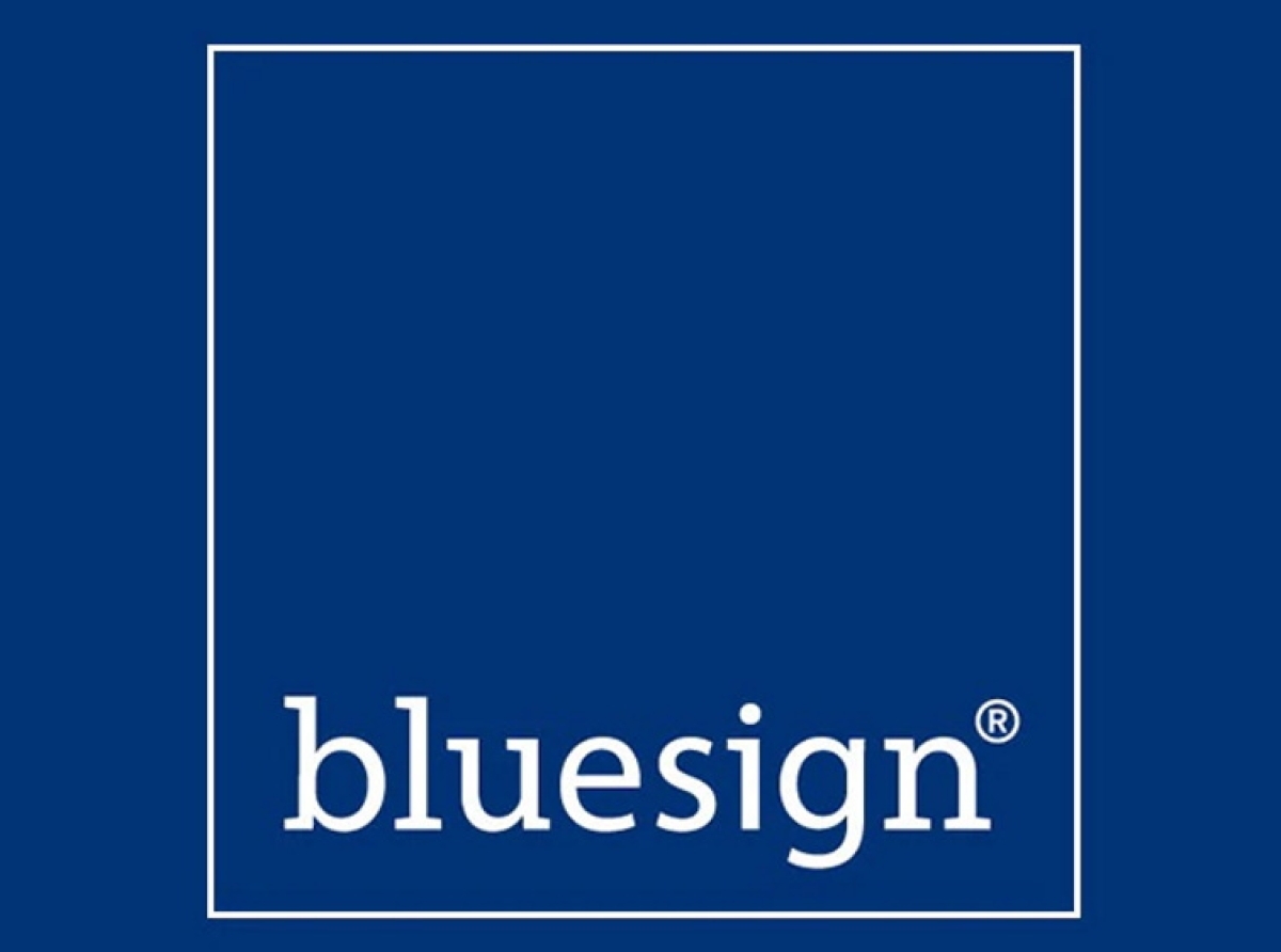 Bluesign