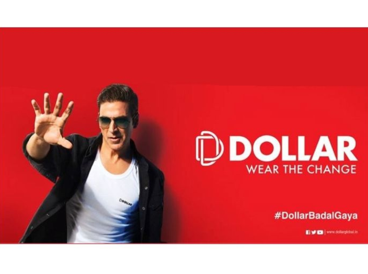 Dollar Bigboss Glo Brief at best price in Kolkata by Dollar Industries  Limited