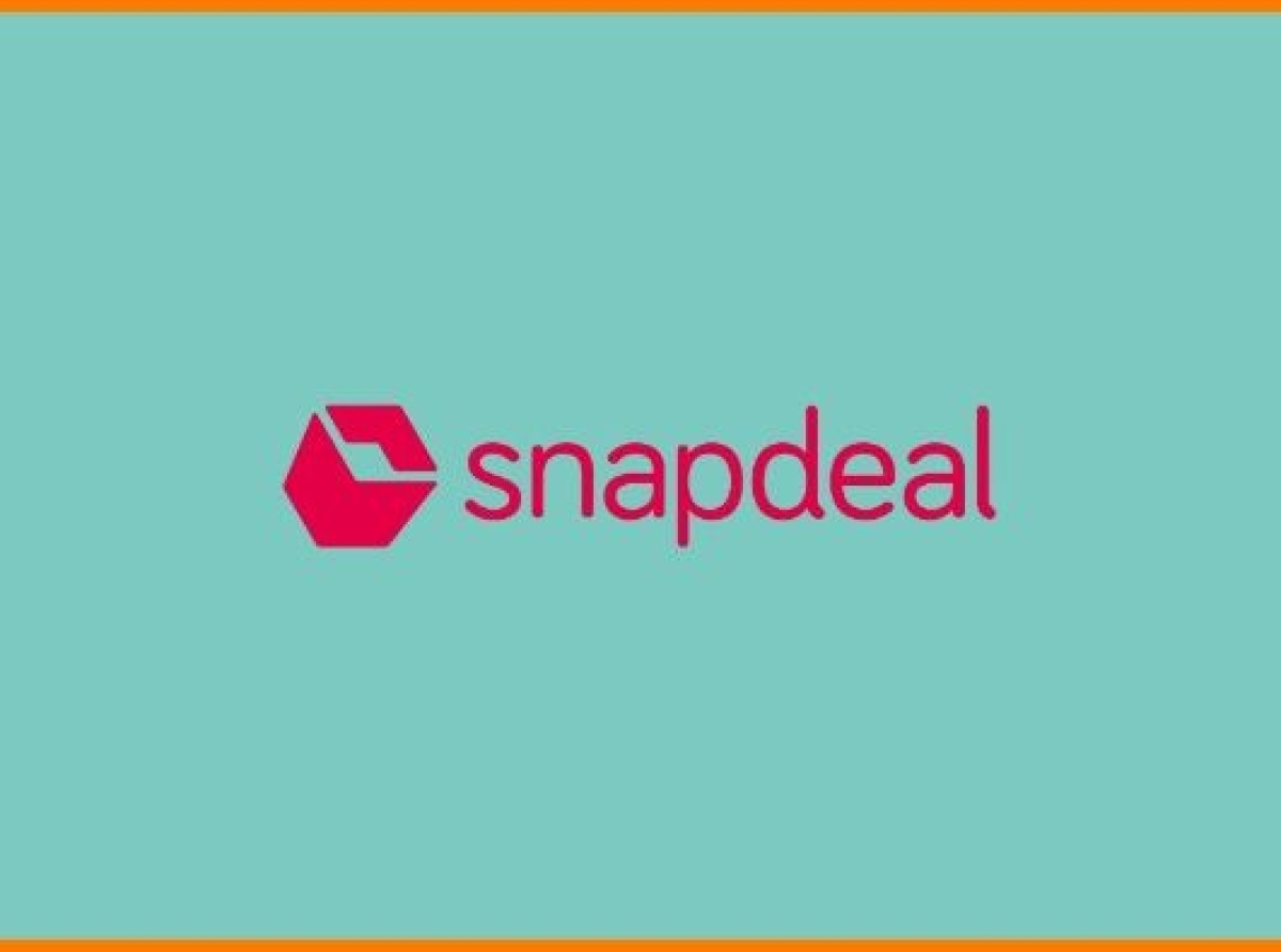 Snapdeal's Loss Quadruples To INR 510 Cr In FY22, Sales Rise 14% To INR 540  Cr