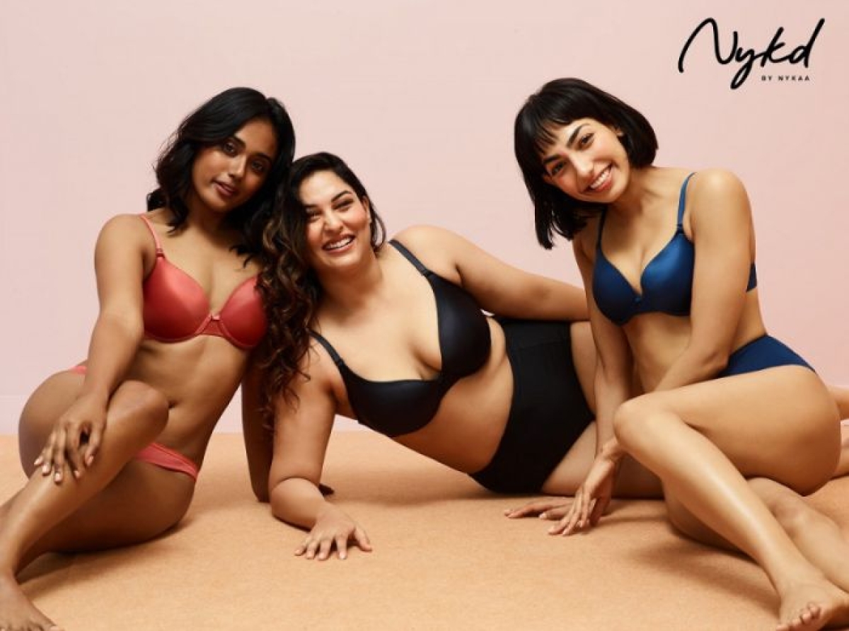 ALL BRAS – Page 3 – Nykd by Nykaa