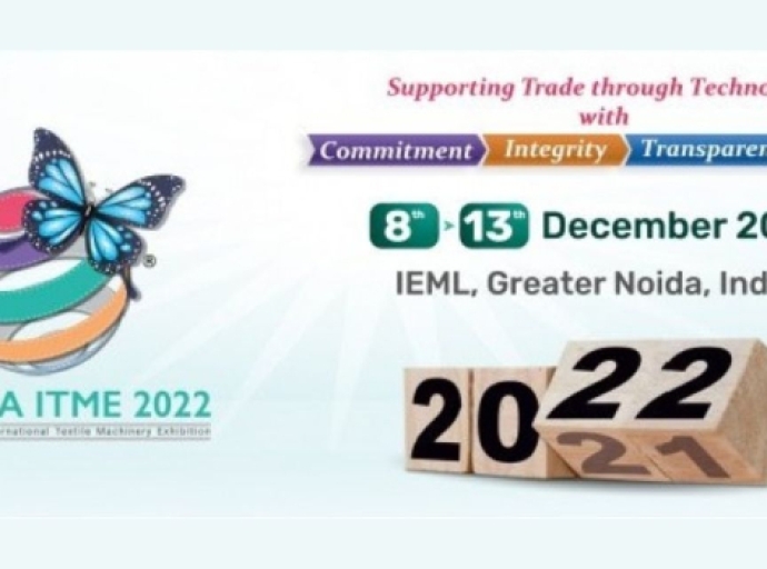 Seminar on India ITME 2022–Glimpses