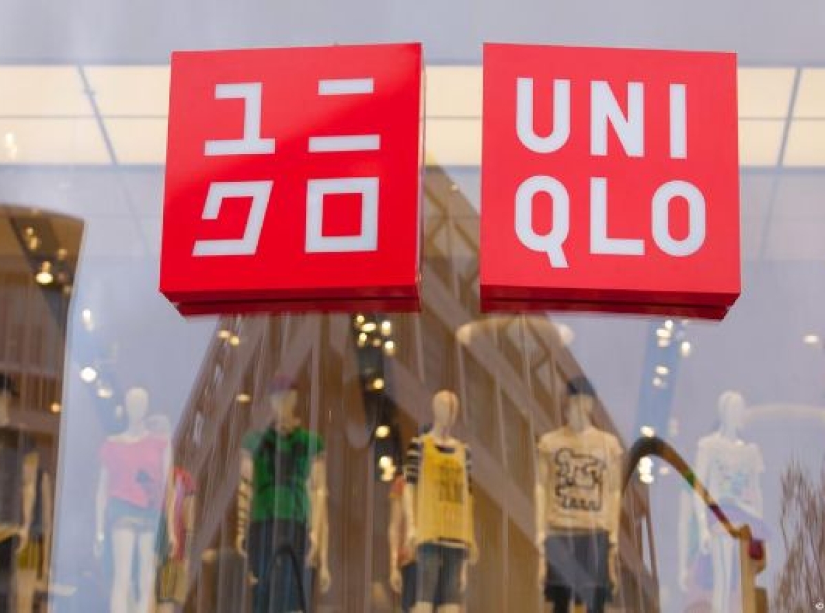 CLOTHING  ACCESSORIES FOR WOMEN MEN KIDS  BABIES  UNIQLO INDIA
