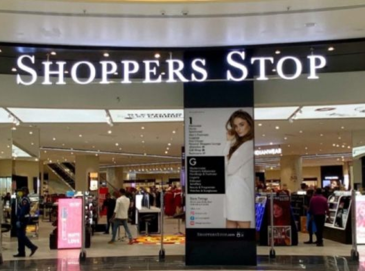 Shoppers Stop  Shoppers Stop to expand: To open 12-15 department stores  every year for next three years - Telegraph India