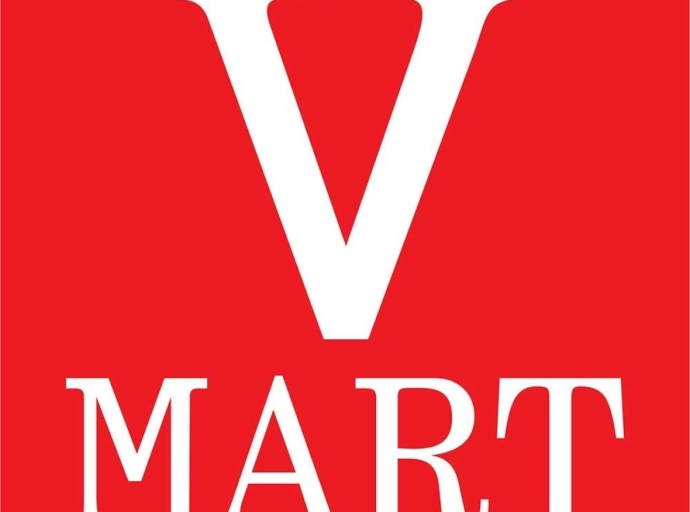 V-Mart expands retail footprint