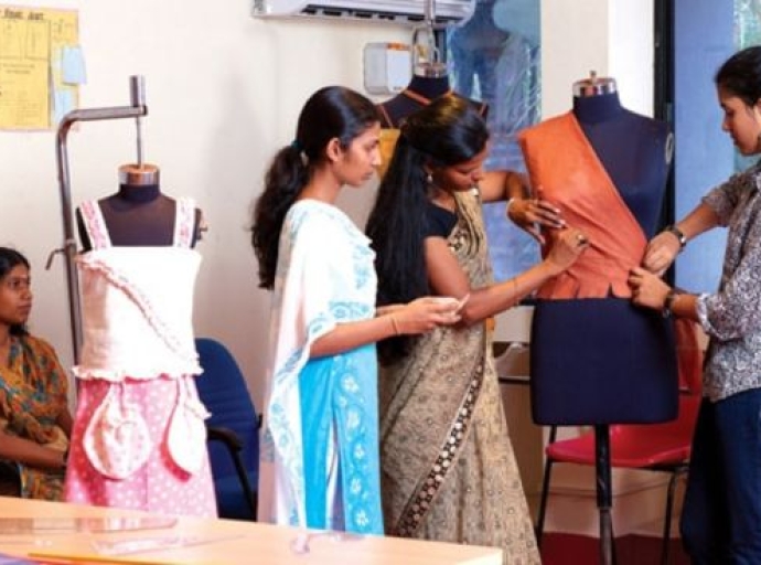 CMAI to establish apparel training centre at Surat