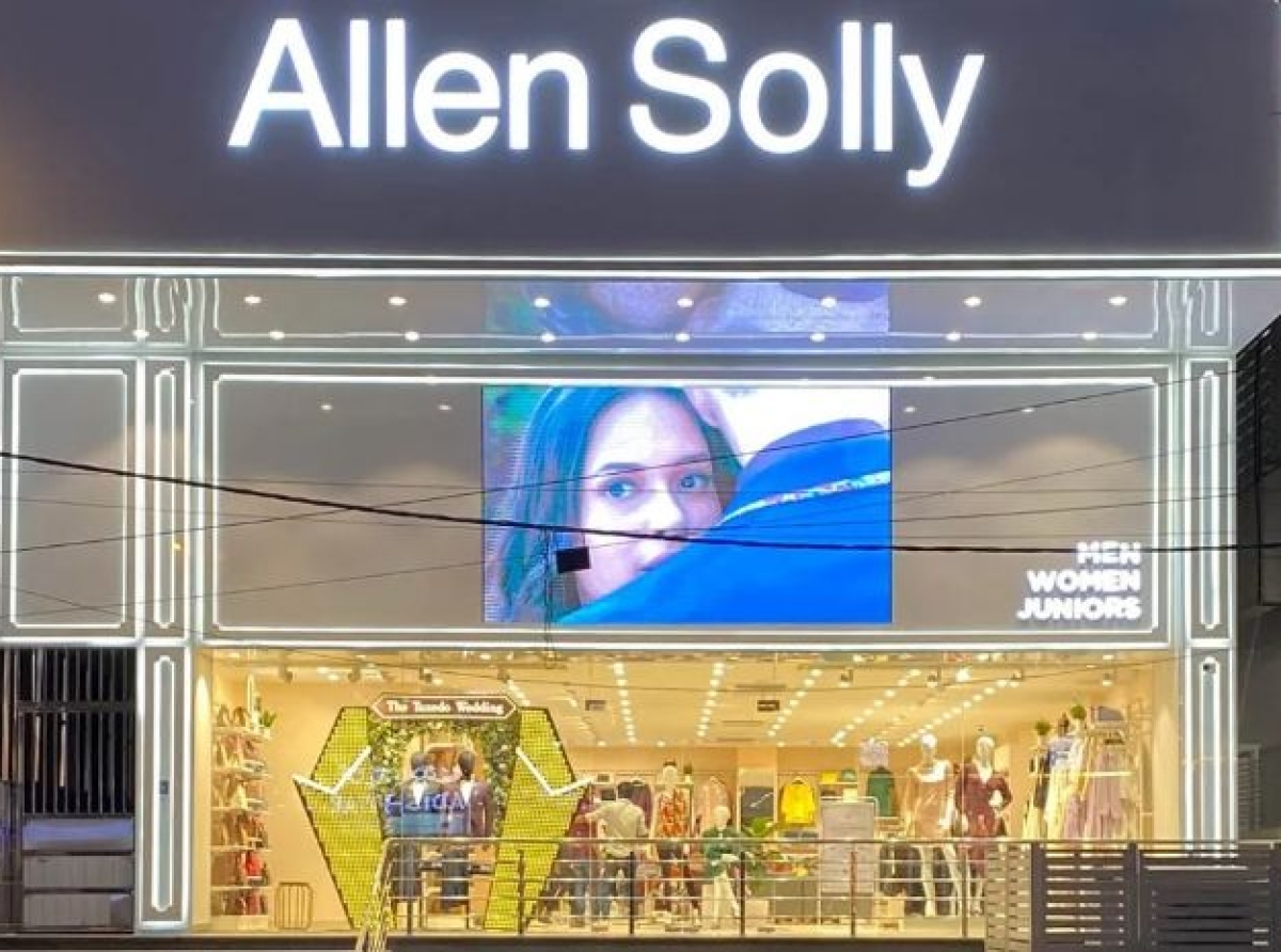 💠💠*BRAND:- ALLEN SOLLY*💠💠 ✓✓*BEST QUALITY*✓✓ 👔👔*LATEST TRENDY  ARTICLE*👔👔 🥰*ATTRACTIVE COLOURS*🥰 💕💕 * PRINT SHIRTS *💕💕 *SIZES M L  Xl… | Instagram