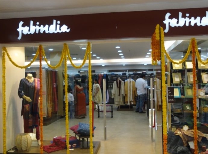 Louis Philippe opens exclusive brand outlet in Jasola, Delhi