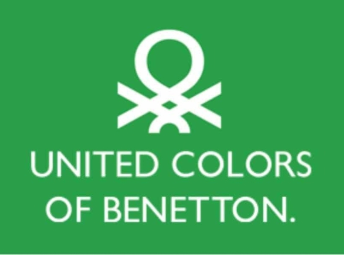 Benetton's Adorable Newborn Collection Celebrates Bond