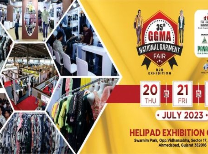 GGMA National Garment Fair 2023