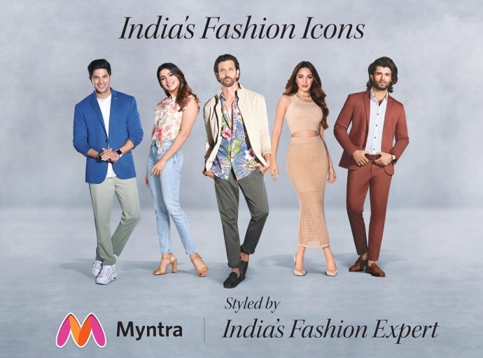 Anko Debuts on Myntra with 50% Off
