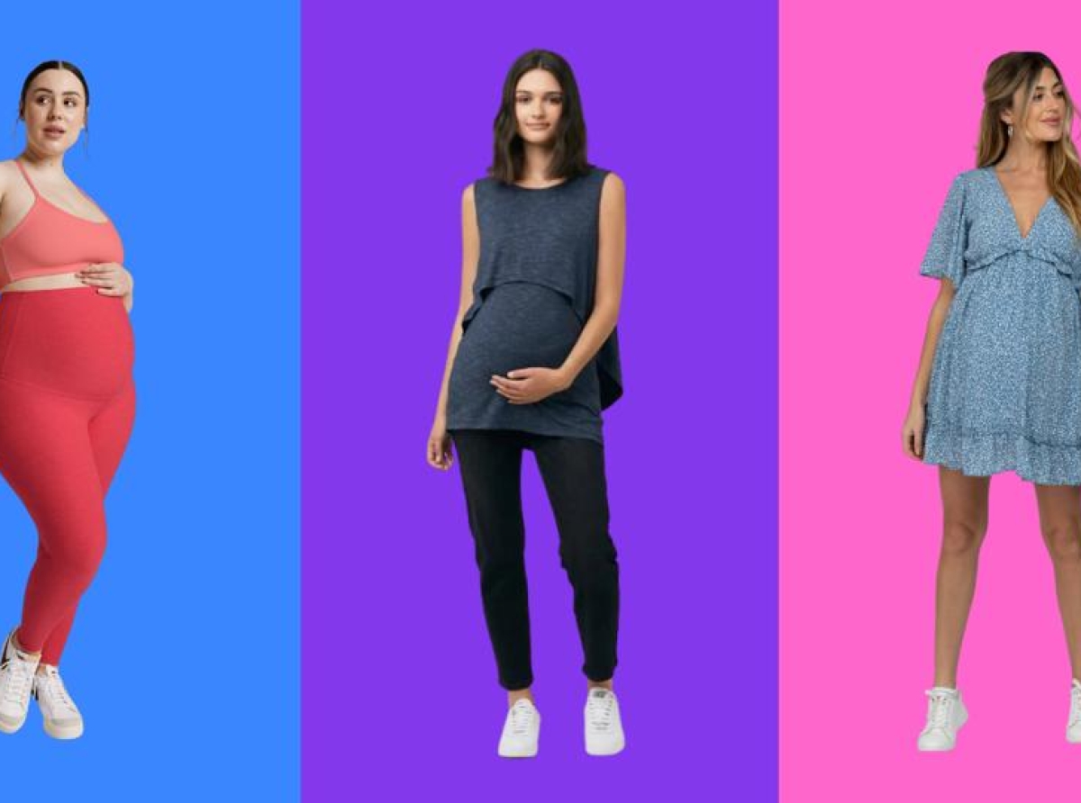 Good news for to-be mommies as Morph Maternity to expand retail