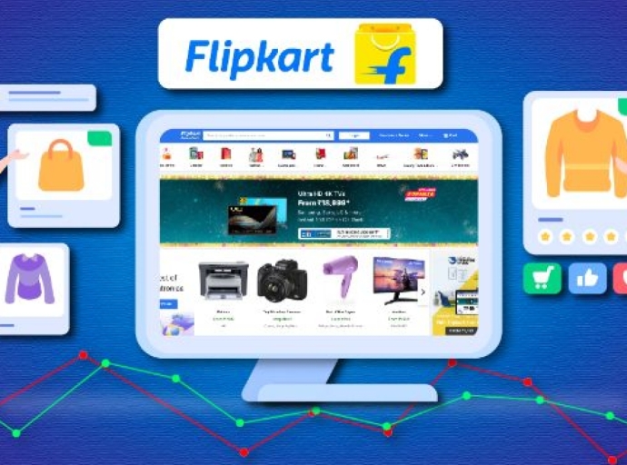 Flipkart to create 100k seasonal jobs for festive season
