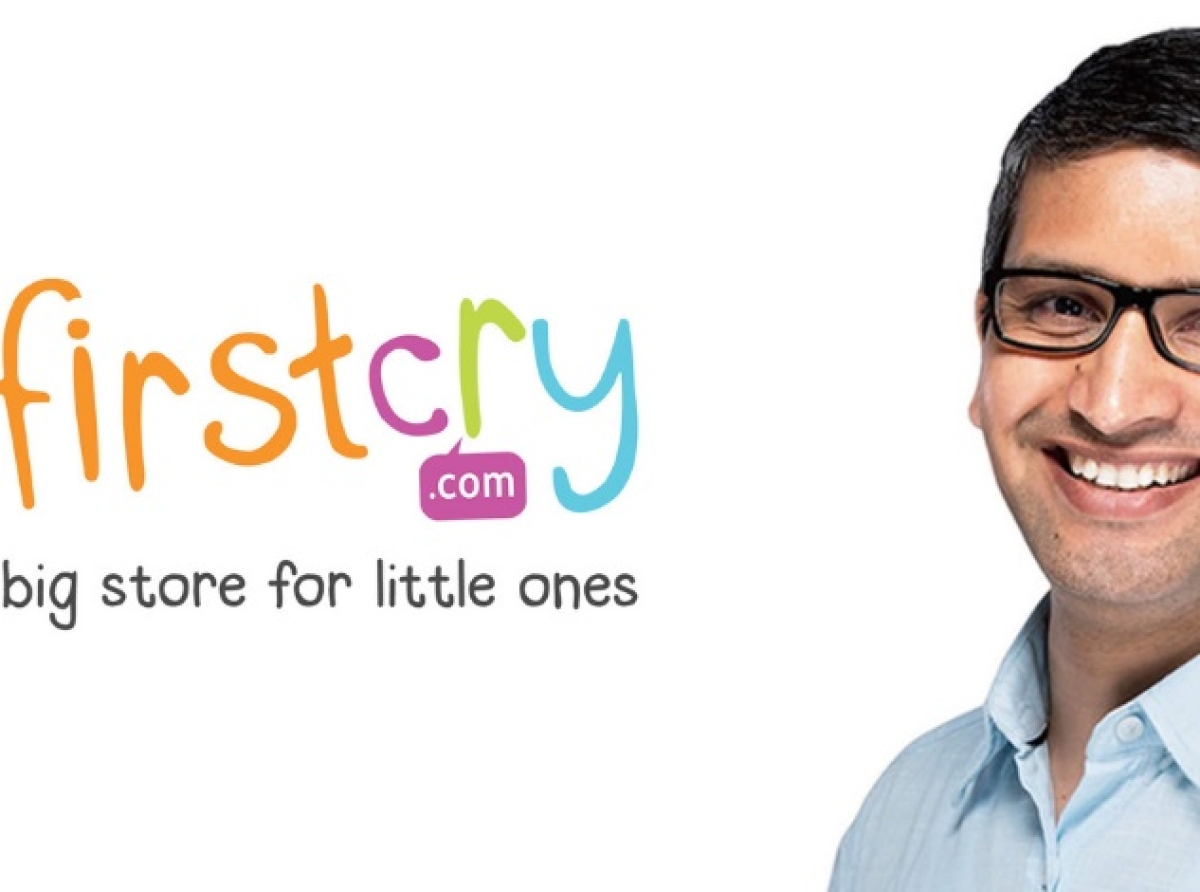 Firstcry Company Profile, Wiki, Owner, Net Worth, Founder, Baby Products  and more - Deshi Companies