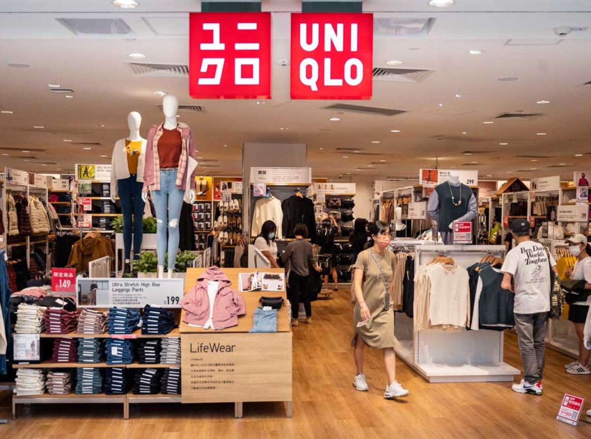 No Brand opens store in Seoul traditional market