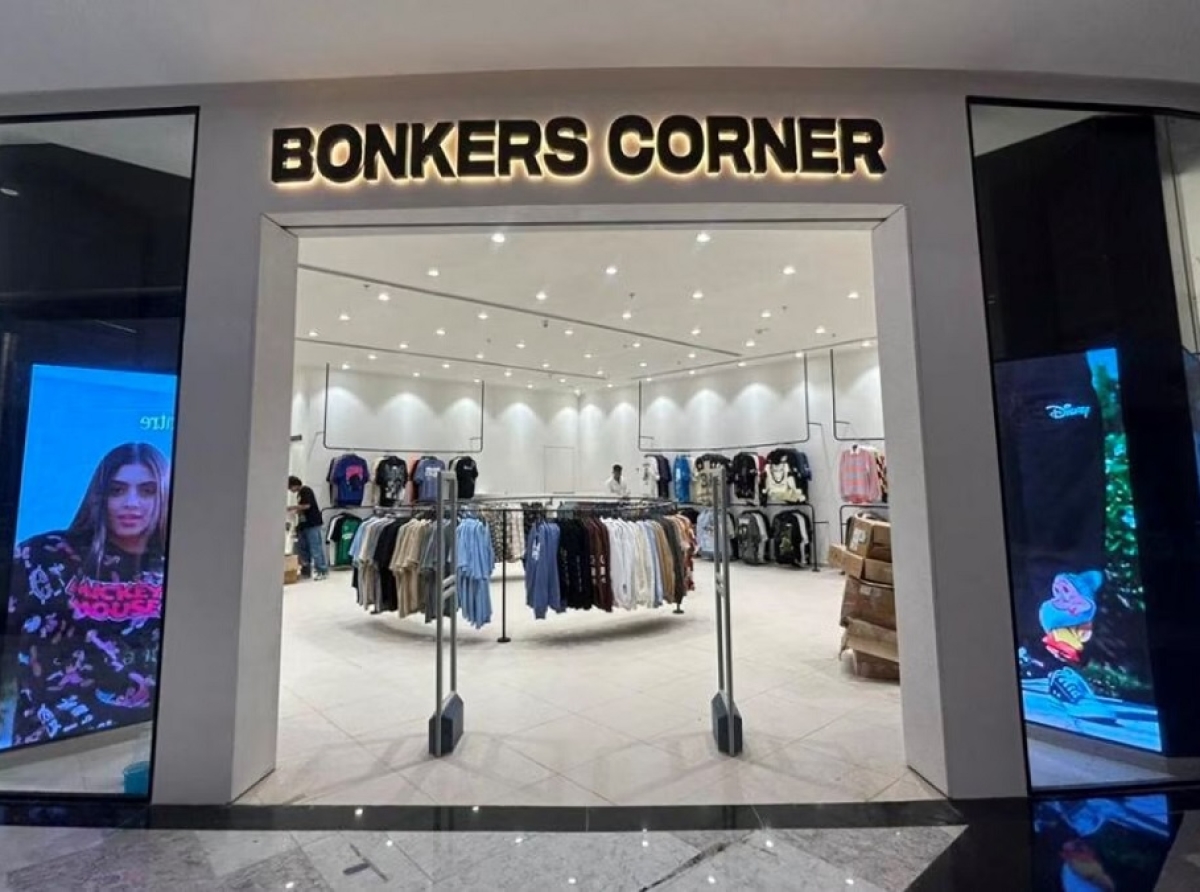 Bonkers Corner Success Story