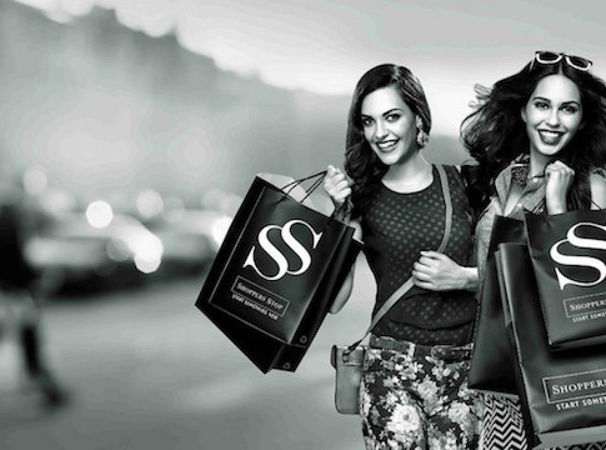 Shoppers Stop: June '22 Results Update