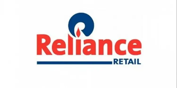 Reliance industries company on stock market. Reliance industries financial  success and profit Stock Photo - Alamy