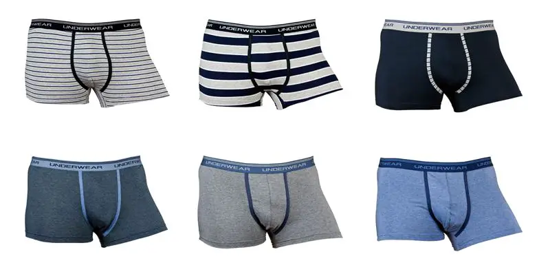 Men's underwear sales down in India: Should you worry? - Telugu News 