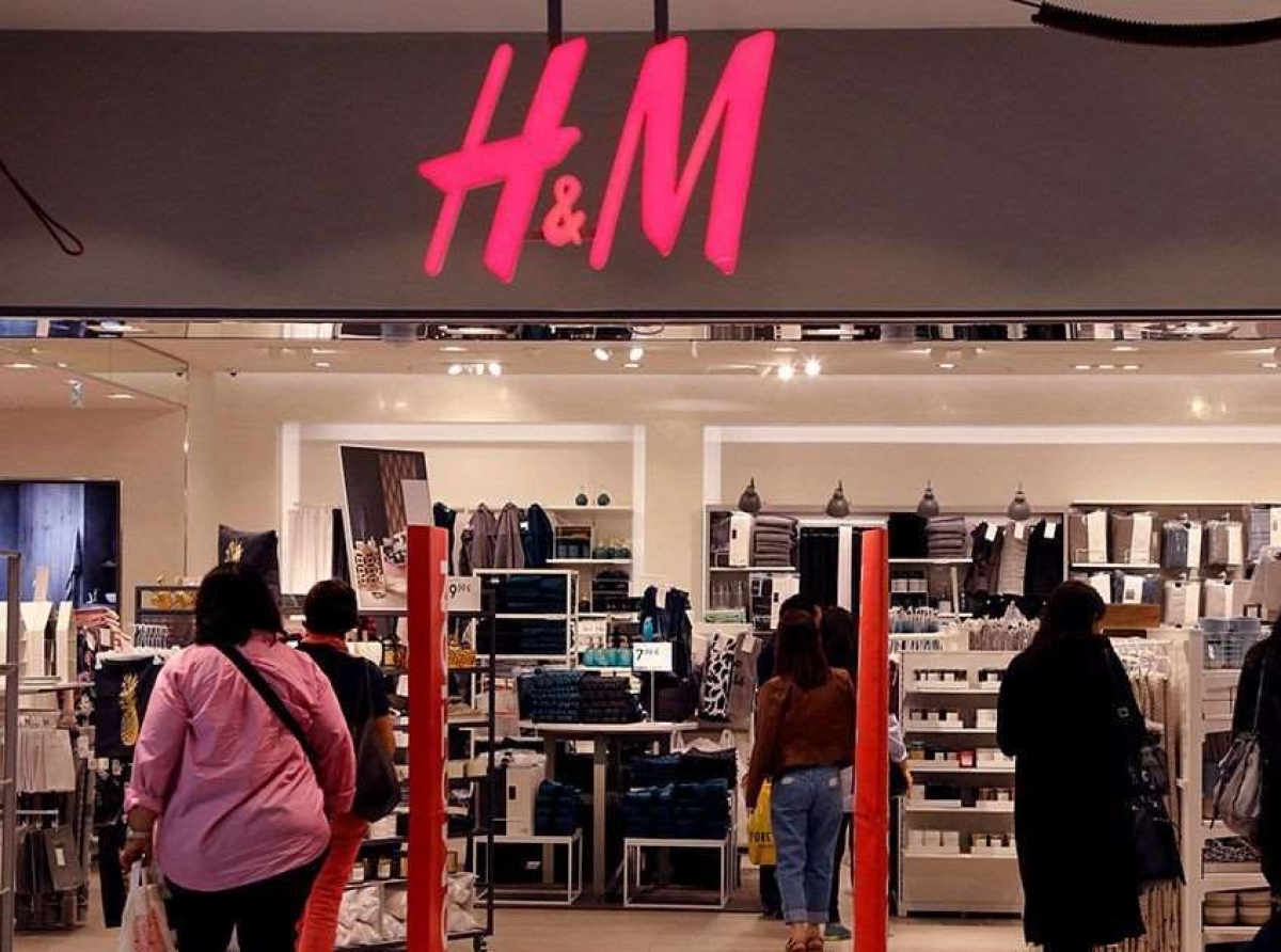 H&M India expands footprint in Hyderabad, Retail News, ET Retail