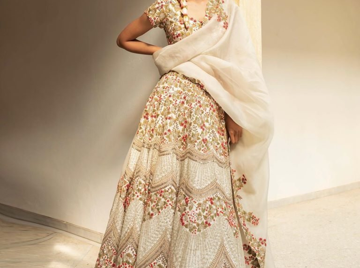 Best Bridal Wear Stores in Jaipur | Shopkhoj Jaipur