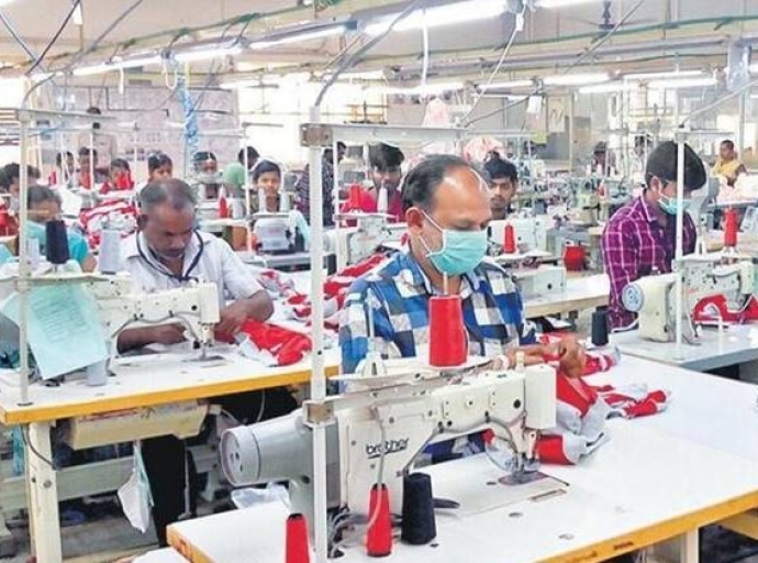 Key challenges faced by readymade garments manufacturers
